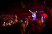 2016-11-25 - Håkan Hellström från Scandinavium, Göteborg