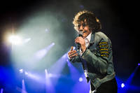 2016-11-25 - Håkan Hellström från Scandinavium, Göteborg