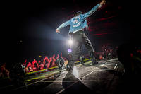 2016-11-25 - Håkan Hellström från Scandinavium, Göteborg