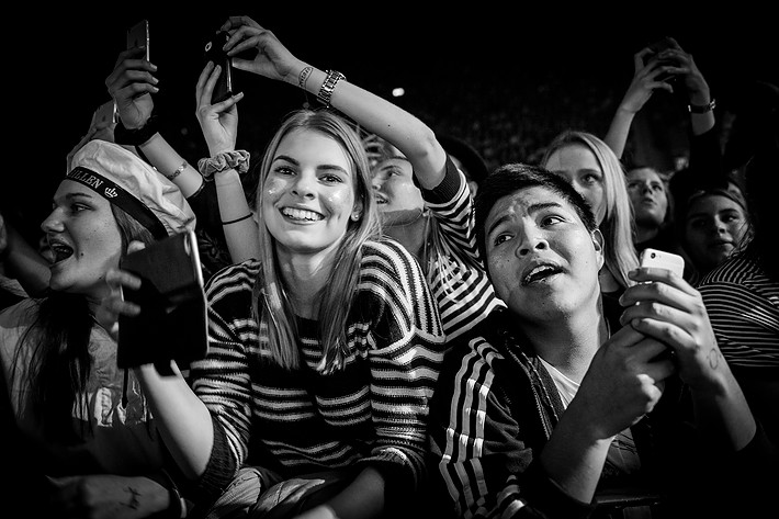 2016-11-25 - Håkan Hellström från Scandinavium, Göteborg