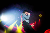 2016-11-25 - Håkan Hellström från Scandinavium, Göteborg