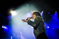 2016-11-25 - Håkan Hellström från Scandinavium, Göteborg