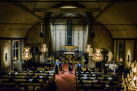 2016-11-25 - Chiaroscuro Quartet från Allhelgonakyrkan, Stockholm