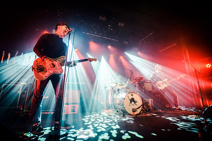 2016-11-25 - PAWS från Kägelbanan, Stockholm