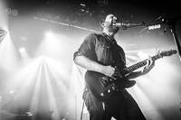2016-11-25 - Frightened Rabbit från Kägelbanan, Stockholm