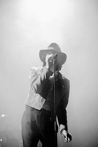 2016-11-26 - Håkan Hellström från Scandinavium, Göteborg