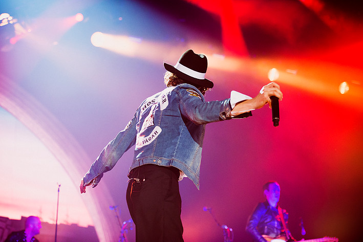 2016-11-26 - Håkan Hellström från Scandinavium, Göteborg