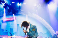 2016-11-26 - Håkan Hellström från Scandinavium, Göteborg