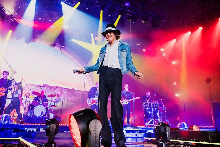 2016-11-26 - Håkan Hellström från Scandinavium, Göteborg