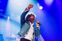 2016-11-26 - Håkan Hellström från Scandinavium, Göteborg