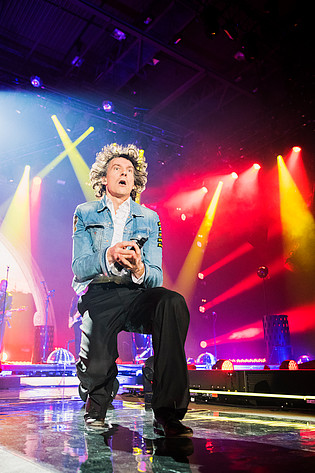 2016-11-26 - Håkan Hellström från Scandinavium, Göteborg