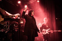 2016-11-26 - Killing Joke från Debaser Medis, Stockholm