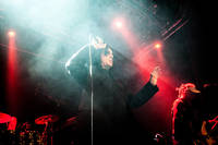 2016-11-26 - Killing Joke från Debaser Medis, Stockholm