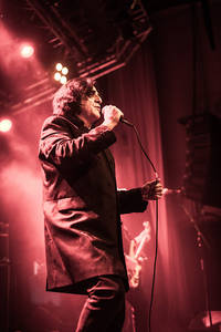 2016-11-26 - Killing Joke från Debaser Medis, Stockholm