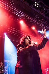 2016-11-26 - Killing Joke från Debaser Medis, Stockholm