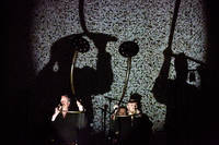 2016-11-26 - Wardruna från Nalen, Stockholm
