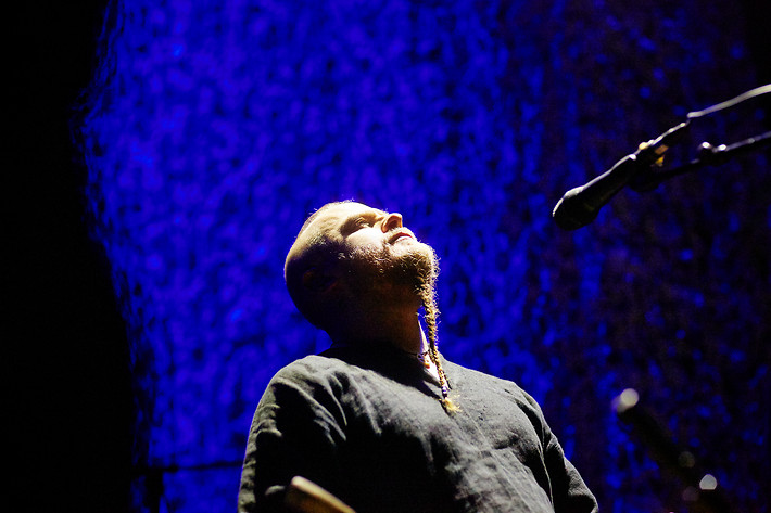 2016-11-26 - Wardruna från Nalen, Stockholm