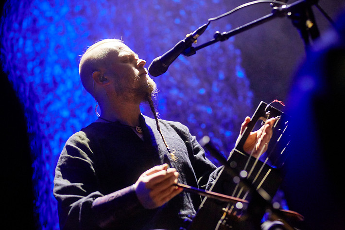2016-11-26 - Wardruna från Nalen, Stockholm