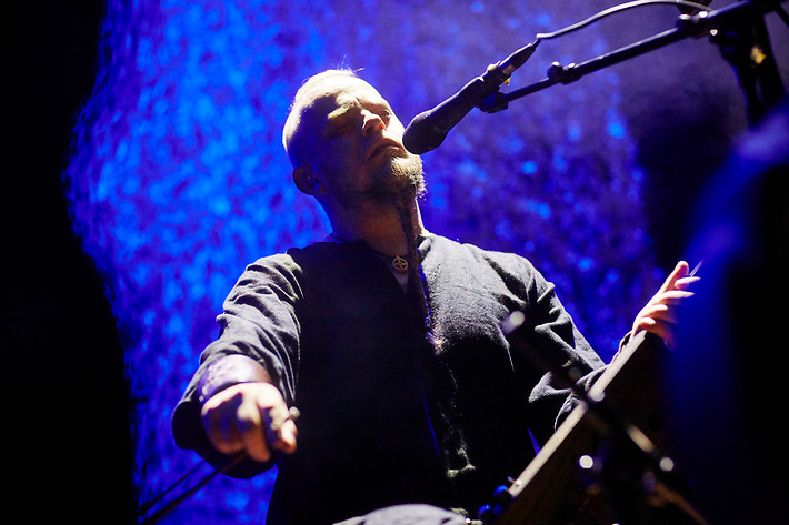 2016-11-26 - Wardruna från Nalen, Stockholm