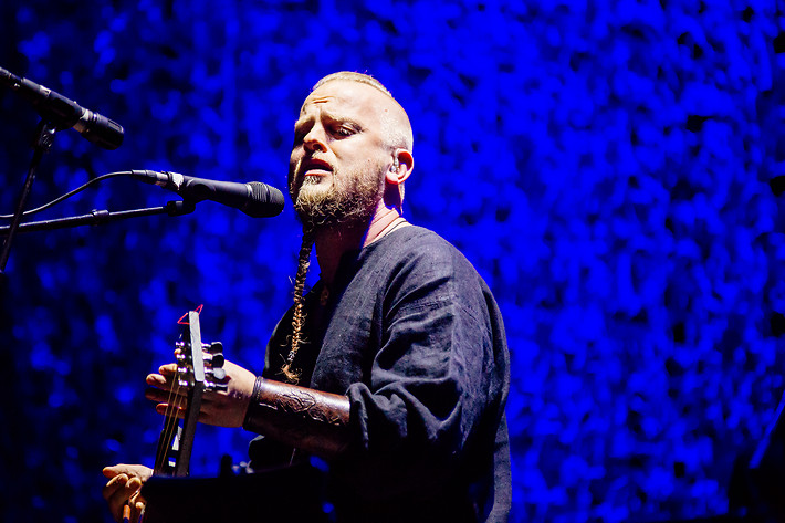 2016-11-26 - Wardruna från Nalen, Stockholm
