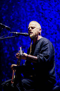 2016-11-26 - Wardruna från Nalen, Stockholm