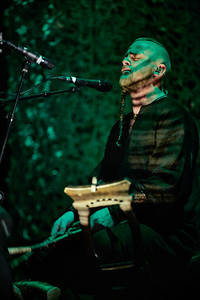 2016-11-26 - Wardruna från Nalen, Stockholm
