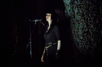 2016-11-26 - Wardruna från Nalen, Stockholm