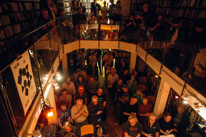 2016-09-01 - Richard Dawson från Rönnells, Stockholm