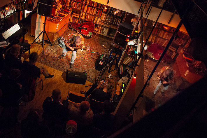 2016-09-01 - Richard Dawson från Rönnells, Stockholm