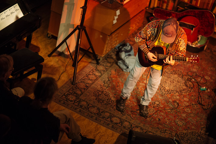 2016-09-01 - Richard Dawson från Rönnells, Stockholm