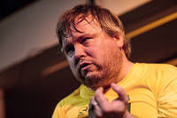2016-09-01 - Richard Dawson från Rönnells, Stockholm