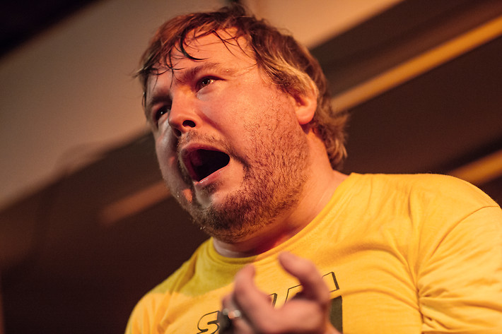 2016-09-01 - Richard Dawson från Rönnells, Stockholm