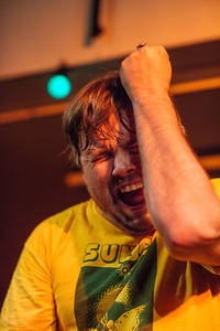 2016-09-01 - Richard Dawson från Rönnells, Stockholm