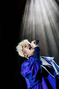 2016-10-20 - Emeli Sandé från Nalen, Stockholm