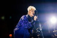 2016-10-20 - Emeli Sandé från Nalen, Stockholm