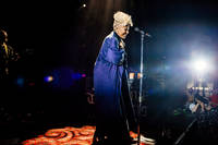 2016-10-20 - Emeli Sandé från Nalen, Stockholm