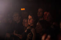 2016-10-20 - Emeli Sandé från Nalen, Stockholm