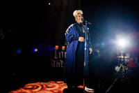 2016-10-20 - Emeli Sandé från Nalen, Stockholm