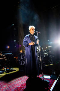 2016-10-20 - Emeli Sandé från Nalen, Stockholm