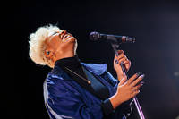2016-10-20 - Emeli Sandé från Nalen, Stockholm