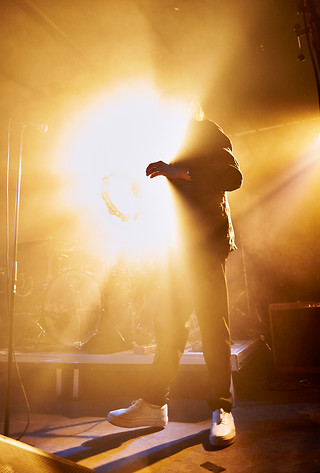 2016-03-26 - Deportees från Pipeline, Sundsvall
