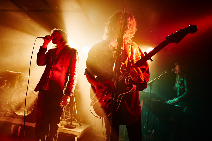 2016-03-26 - Deportees från Pipeline, Sundsvall