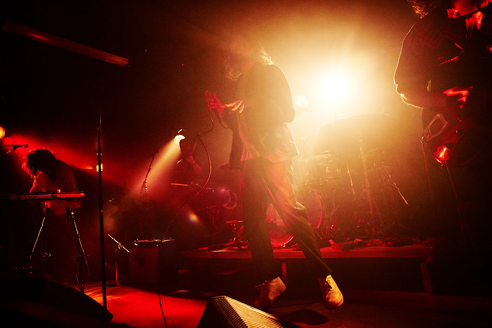2016-03-26 - Deportees från Pipeline, Sundsvall