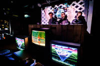 2016-11-26 - Miami Beach Force från Bar Brooklyn, Stockholm