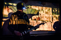 2016-11-26 - Oscillian från Bar Brooklyn, Stockholm