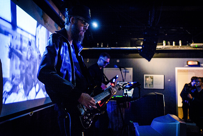 2016-11-26 - Oscillian från Bar Brooklyn, Stockholm