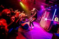 2016-04-08 - Kranium från En Arena, Stockholm