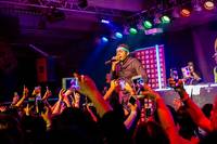 2016-04-08 - Kranium från En Arena, Stockholm