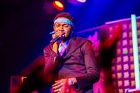 2016-04-08 - Kranium från En Arena, Stockholm