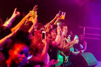 2016-04-08 - Kranium från En Arena, Stockholm